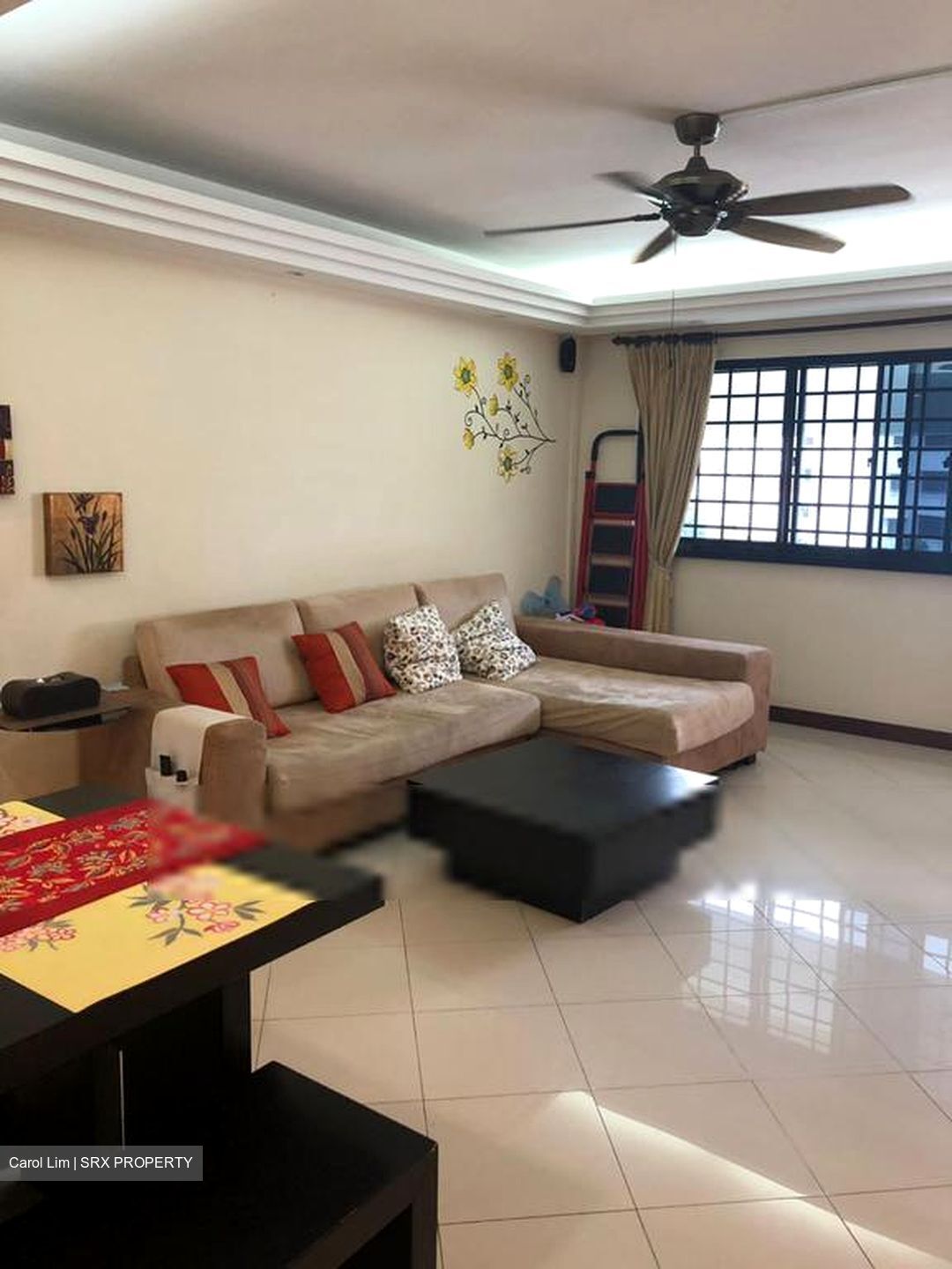 Blk 253 Tampines Street 21 (Tampines), HDB 4 Rooms #350085061